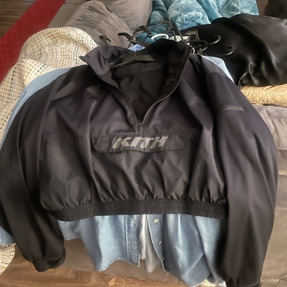KITH Track Jacket - Picture 8 of 8